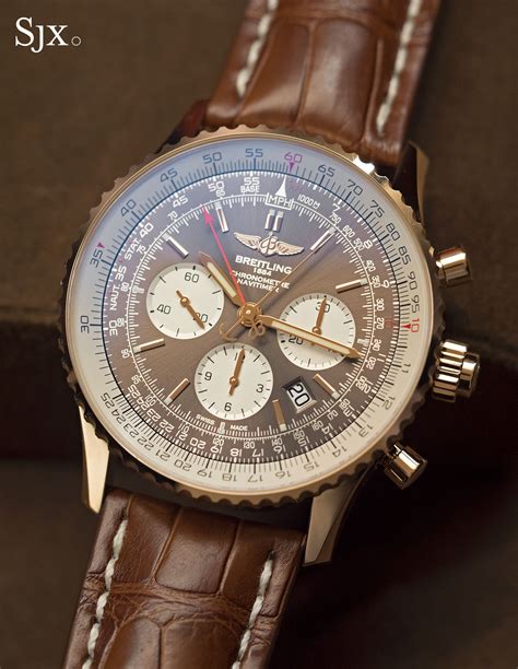 breitling rattrapante price|Breitling navitimer rattrapante.